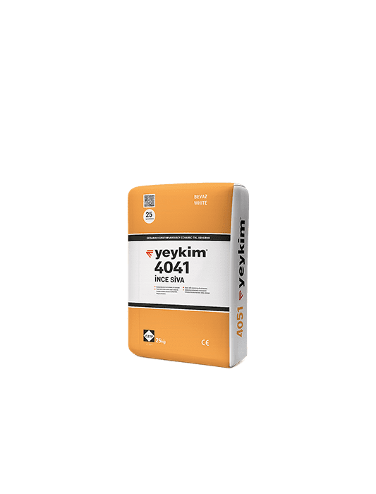 4041              (YEYKIM)