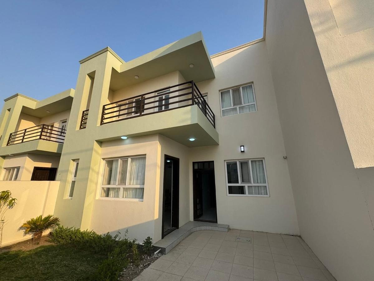 مجمع المرتضى السكني