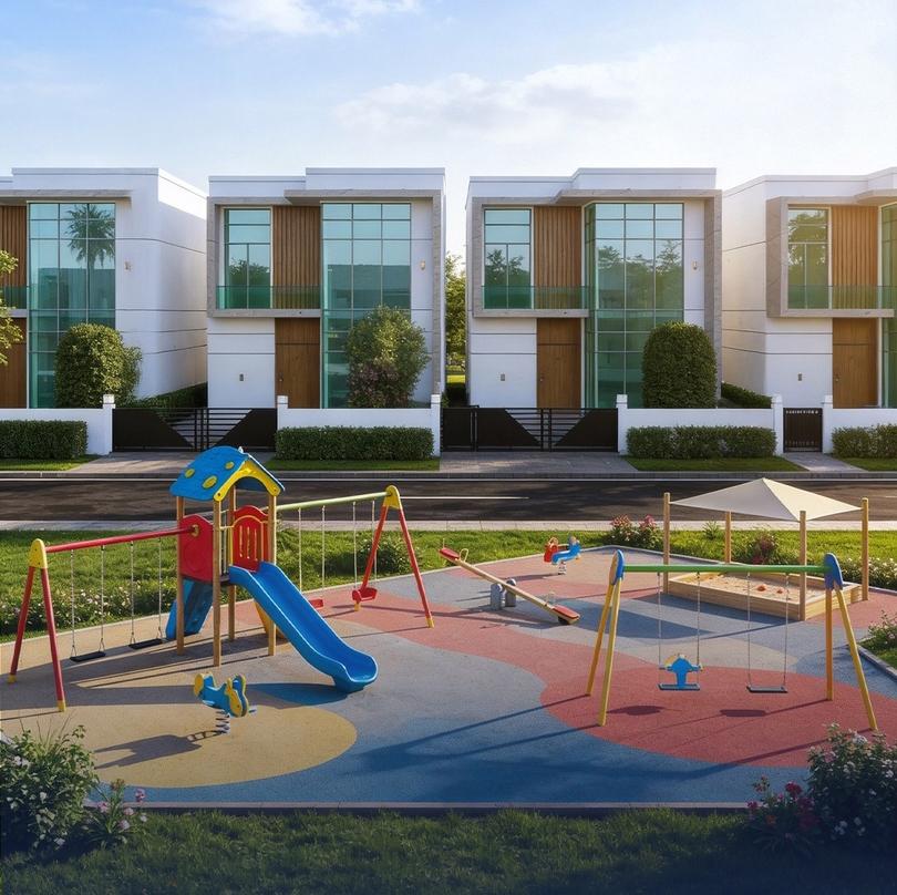 مجمع بوابة كربلاء